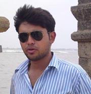 Harsh Patel