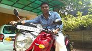 Krishna Kumar