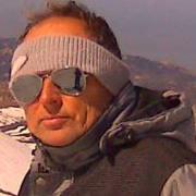 Lars Bergqvist