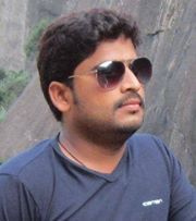 Chandru Janardhan
