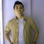 Indra Setyawan