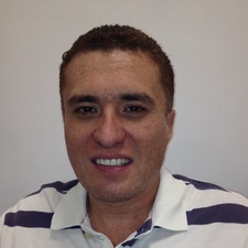 Jacobo García