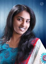 Surya Kiranmayi