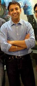 Amit Deswal
