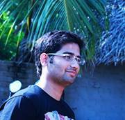 Ravi Kumar