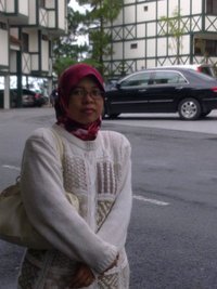 Ruzita Abdullah
