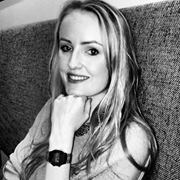 Inga Thorarinsdottir