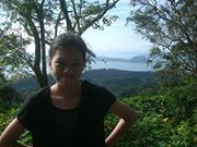 Kaye Chispa