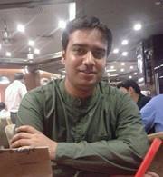 Rajnish Arya