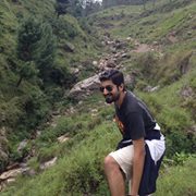 Umair Javed