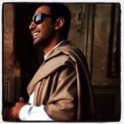 Ali Ahmed
