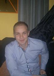 Флоријан Китановски