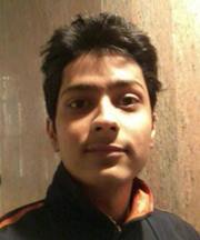 Himanshu Joshi