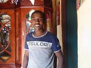 Abrham Admaw