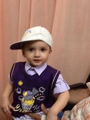 سالم البرغثي