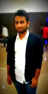 Lucky Singh