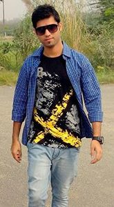 Raza Naqvi