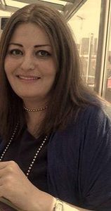 الكاتبة ميسون