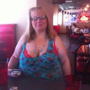 Kathy Bolinger