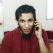 محمود العوكلي