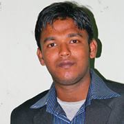 Prashant Saha