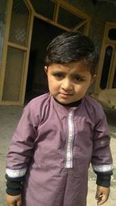 Imtiaz Ahmad