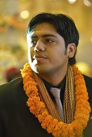 Mohit Manchanda