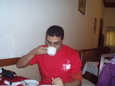 Mostafa Zahran