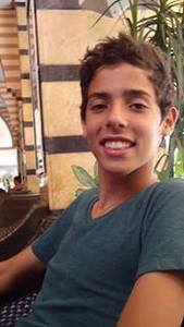 Youssef Belfaqih