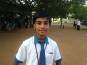 Ranjith Thiruvalayan