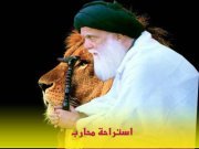 احمد الحسيني