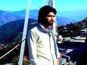 Omar Zafar