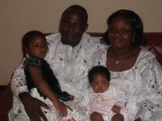 Uhunmwangho Courage