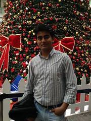 Sharma Pradeep