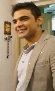Aziz Omar