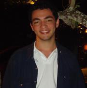 Gabriel Duque estrada