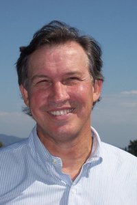 Steve Baldwin