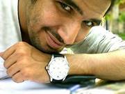 Ashil Suresh