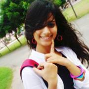 Latika Parashar