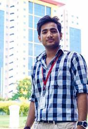 Shivam Srivastava