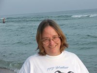 Catherine Teer
