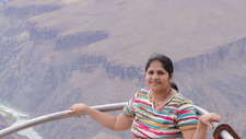 Ritha Hegde