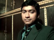 Abhilash Gupta