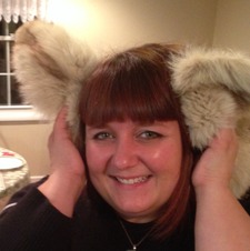 Julie Sparrow