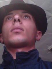 Azzedine Messaui