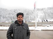 Raj Kiran