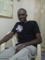 Ian Kemboi