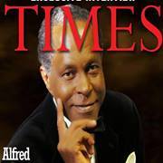 Alfred Johnson