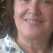 Нурия Канафина