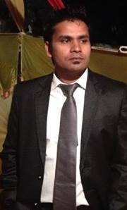 Tushar Pandey